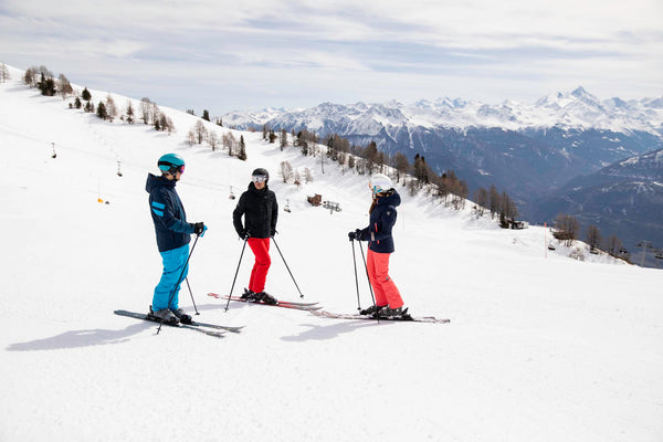 Why Everyone Should Consider Taking a Ski Lesson