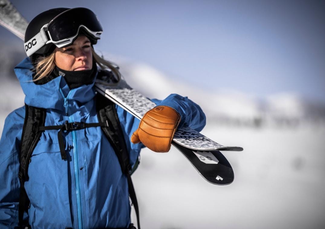 Leather in the Cold: Functionality, Durability, and Care with