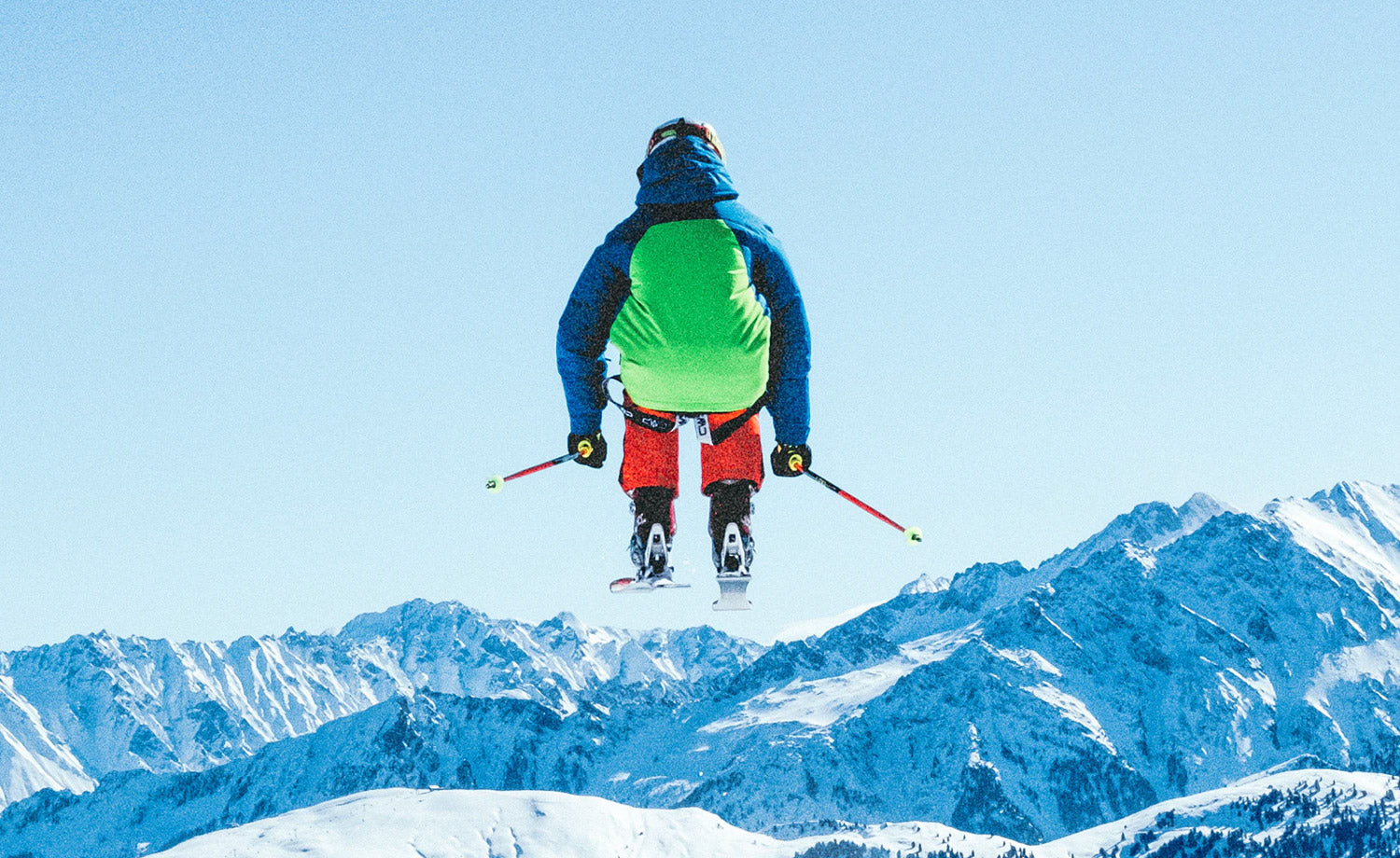 Ski & Snowboard Care Sundance Ski and Board Shop