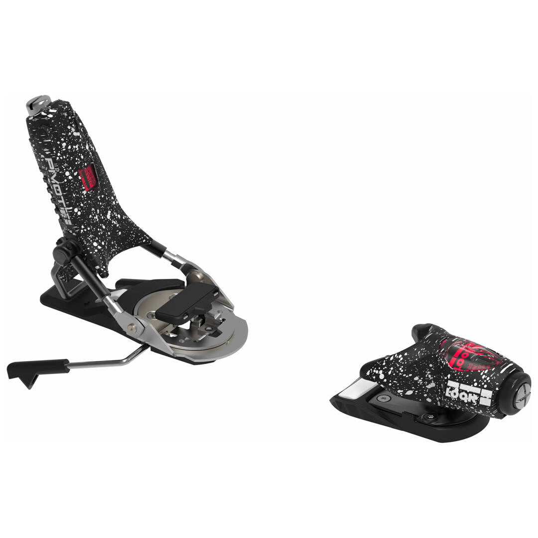 魅了 Sundance – GW 15 PIVOT Look Ski Shop Board and スキー