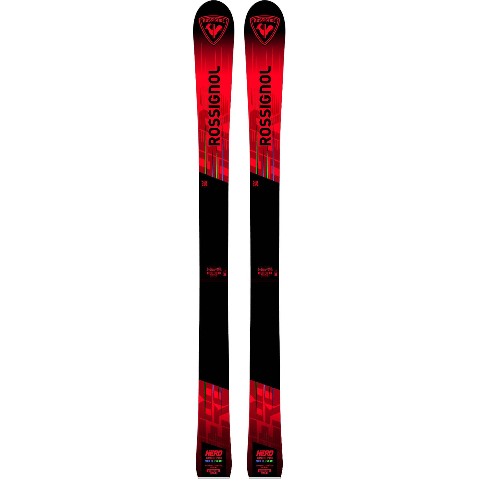 Rossignol HERO PRO Multi-Event Open – Sundance Ski and Board Shop