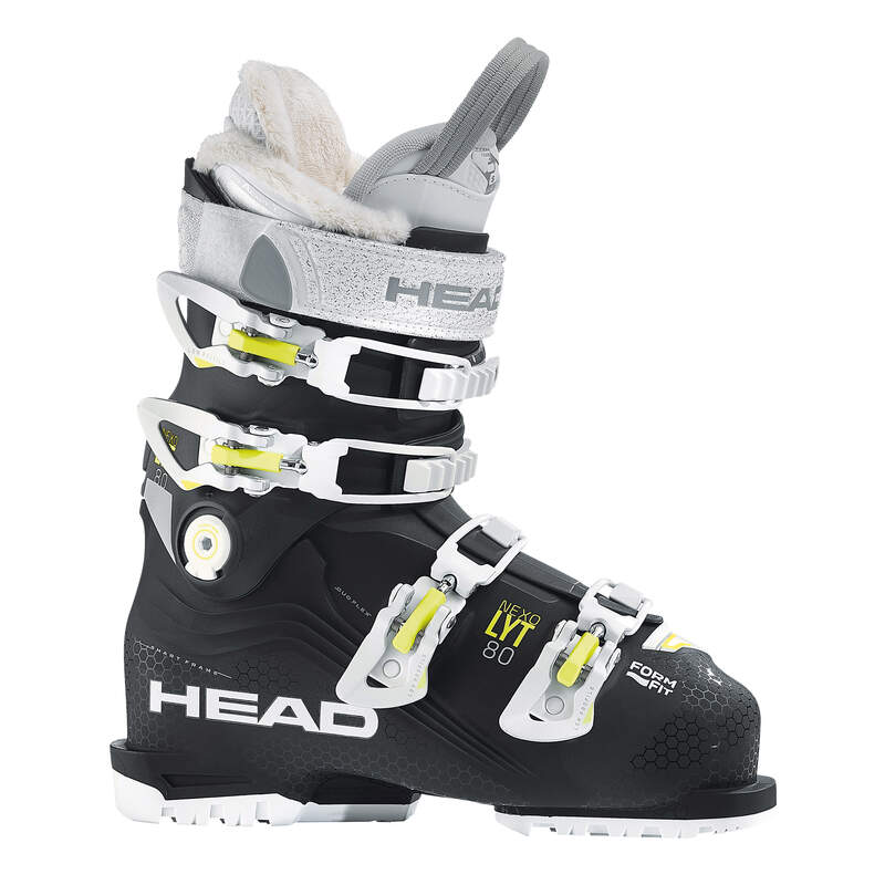 Head Nexo LYT 80 W | Sundance Ski & Snowboard Shop