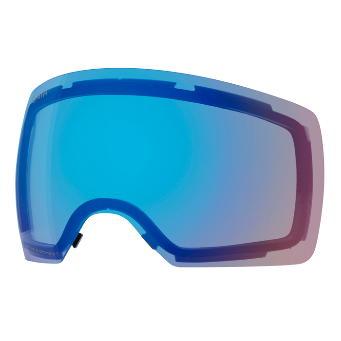 Sports Goggles Smith Skyline Goggles Smith Photochromic Rose Flash