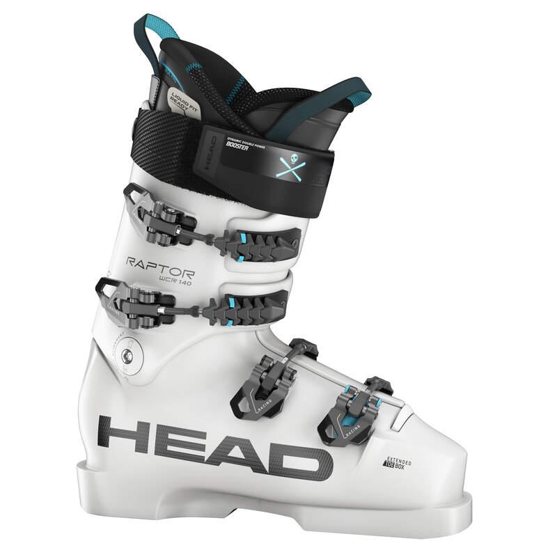 Amazon | HEAD〔ヘッド スキーブーツ〕＜2022＞ RAPTOR WCR 140S