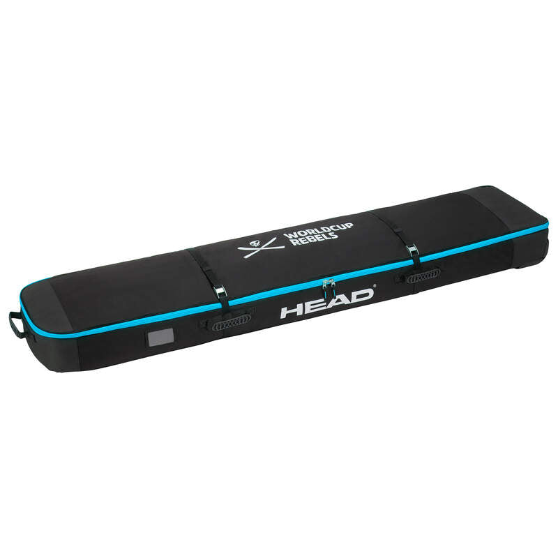 Head 195cm Single Ski Bag 2024 - View #3