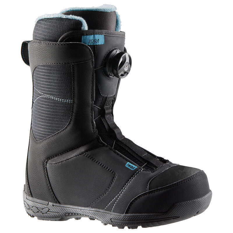 ヘッド スノーボードブーツ LYT ボア ZORA LYT BOA 24.5 Head Zora LYT BOA – Sundance Ski and Board Shop