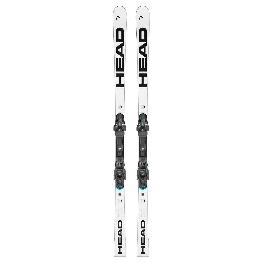 WCR E-GS REBEL SW RP WCR 14 181センチ 25 HEAD ヘッド WCR e-GS Rebel SW RP WCR 14 ブルー/ホワイト