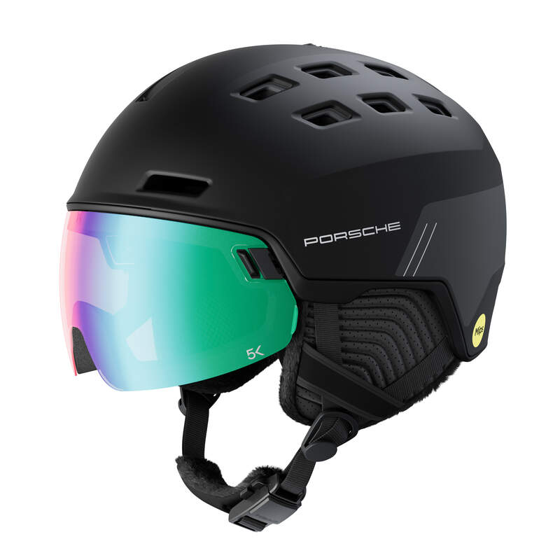 HEAD Porsche Radar 5K Photo MIPS ヘルメットBK Head Porsche Radar 5K Photo MIPS – Sundance Ski & Snowboard Shop