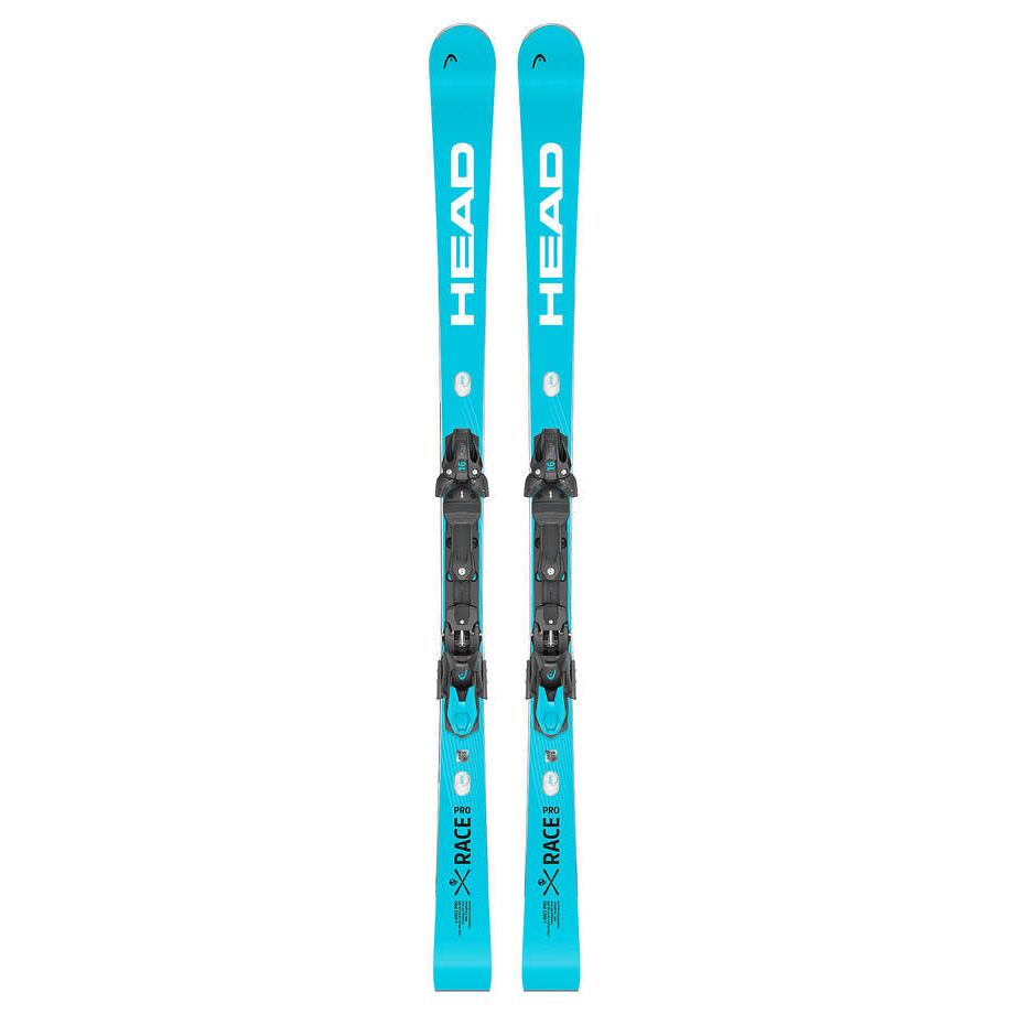 2023 Head WC Rebels e-Race Pro Race Skis - Race Room Skis