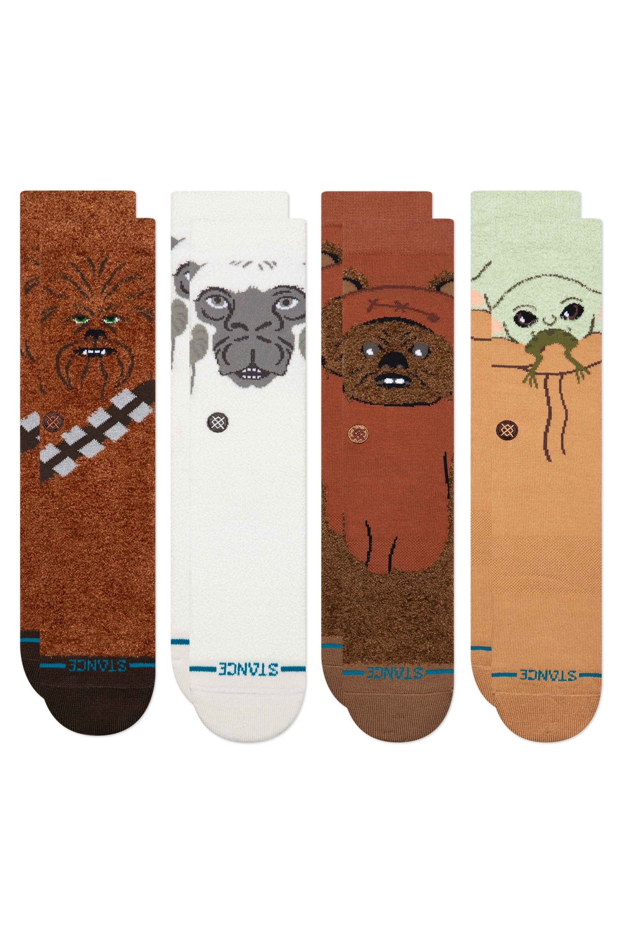 Stance Star Wars Creature Box Set – Sundance Ski & Snowboard Shop