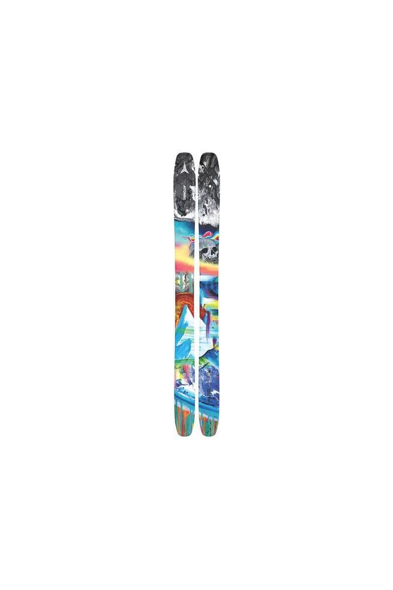 Atomic Bent Chetler 120 | Sundance Ski & Snowboard Shop