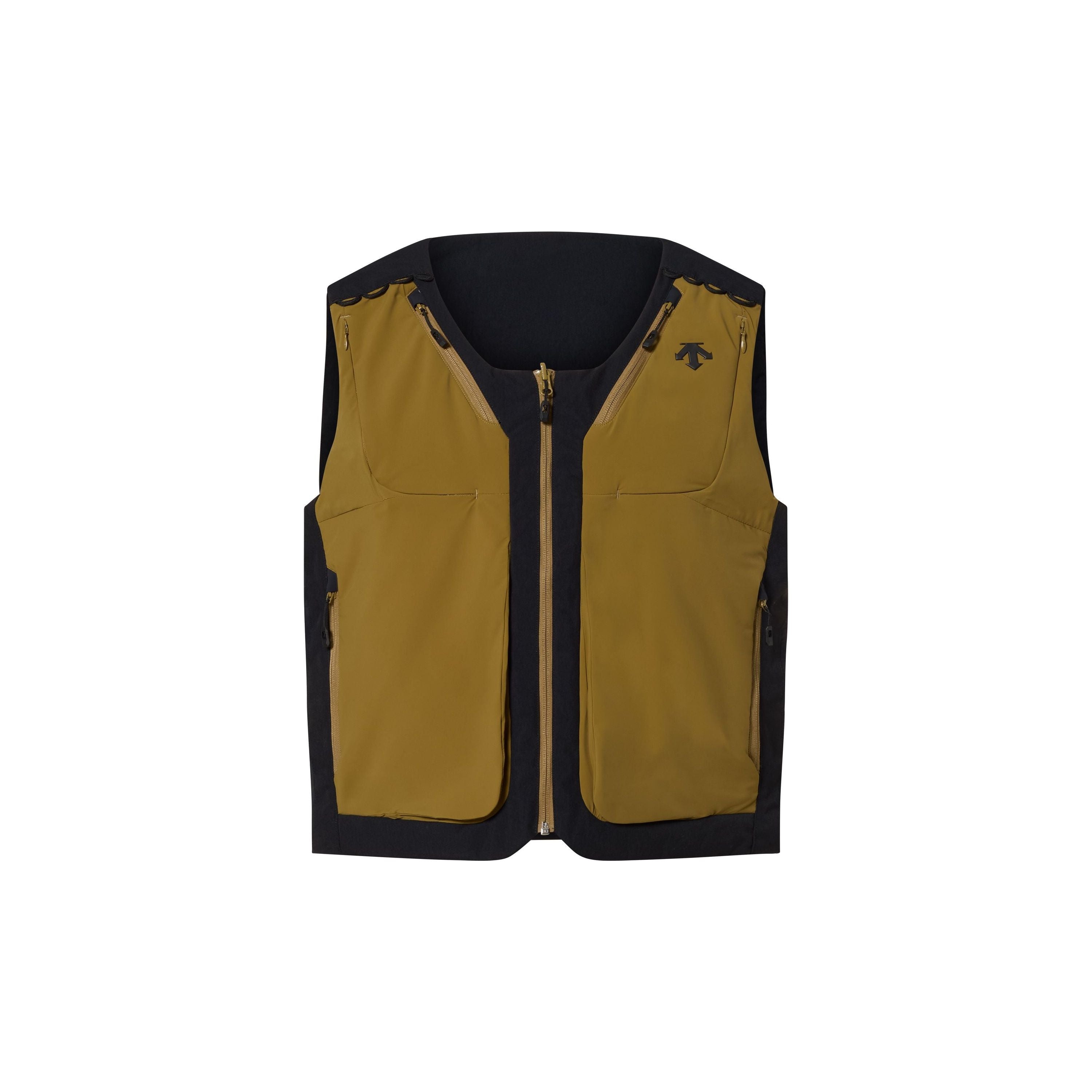 Descente Reversible Vest – Sundance Ski & Snowboard Shop