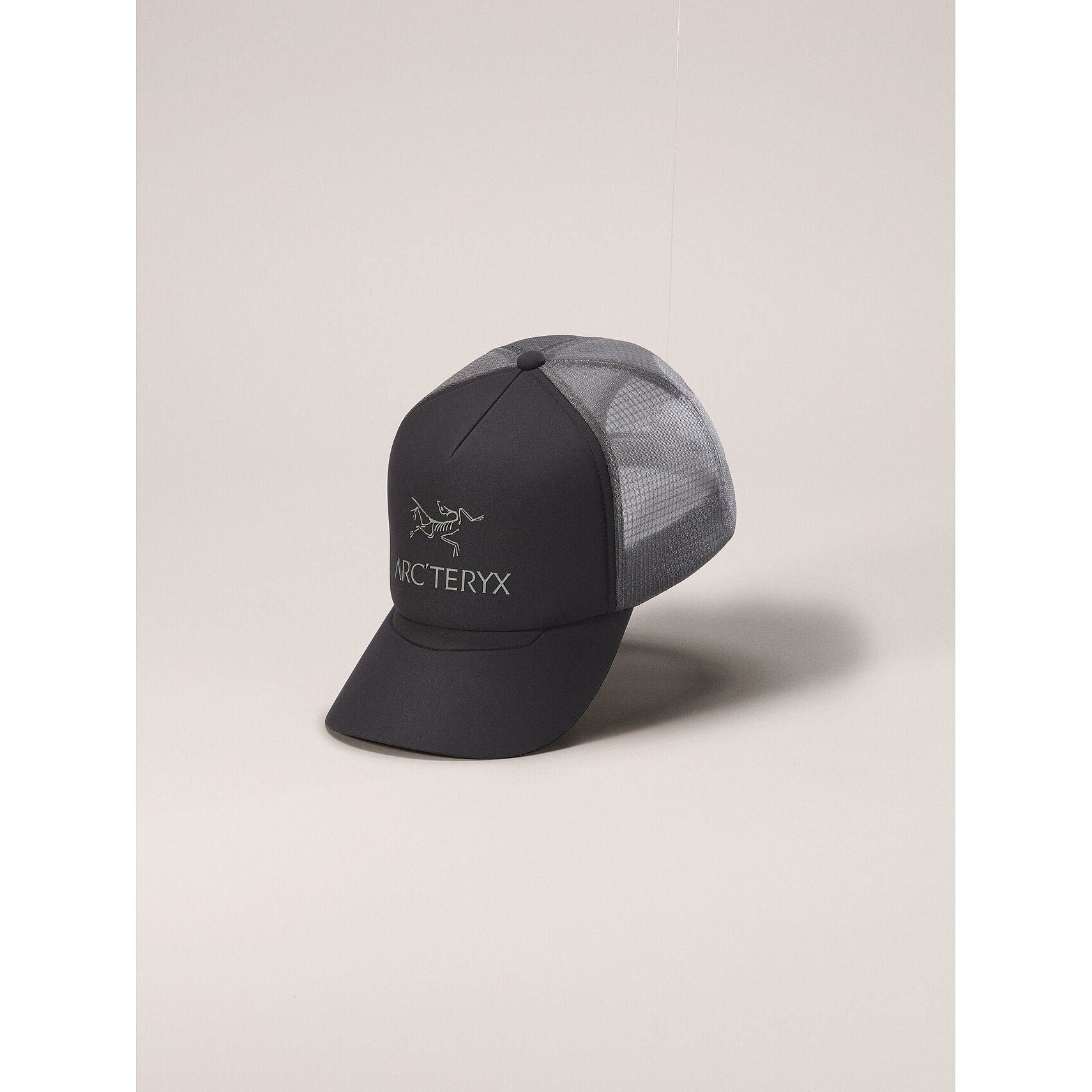 Arc'teryx Bird Word Trucker Curved – Sundance Ski Snowboard Shop