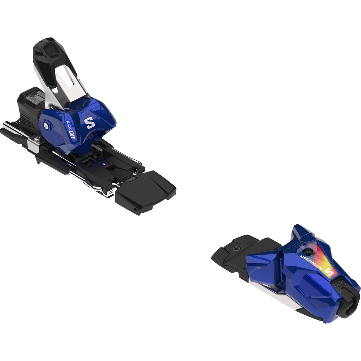 SALOMON ICON １０ Salomon Icon 10 – Sundance Ski & Snowboard Shop