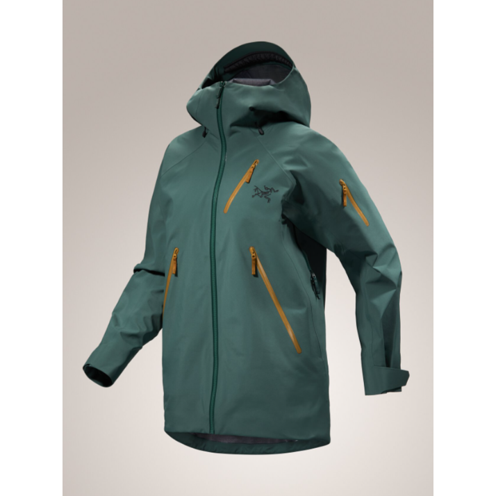 Arc'teryx Nita Shell Jacket W – Sundance Ski and Board Shop