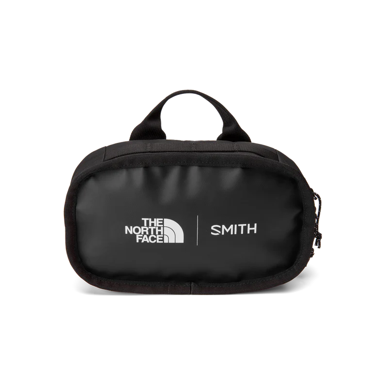 SMITH squadMAG THE NORTH FACE ケース付き Smith Limited Edition Smith x TNF Goggle Bag – Sundance Ski