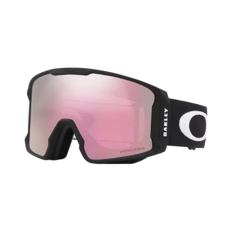 Oakley Line Miner L – Sundance Ski & Snowboard Shop