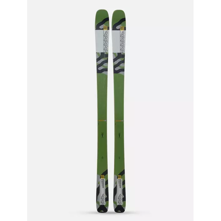 K2 Mindbender 89Ti – Sundance Ski & Snowboard Shop