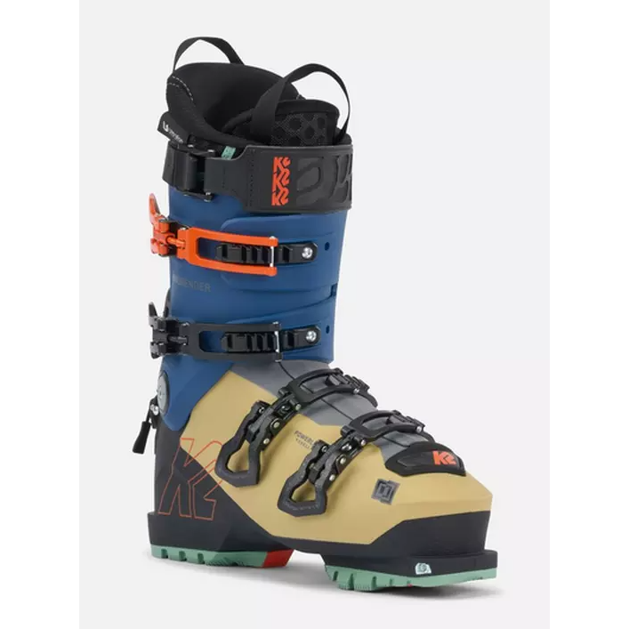 K2 Mindbender 120 LV – Sundance Ski & Snowboard Shop K2 Mindbender 120 LV – Sundance Ski & Snowboard Shop
