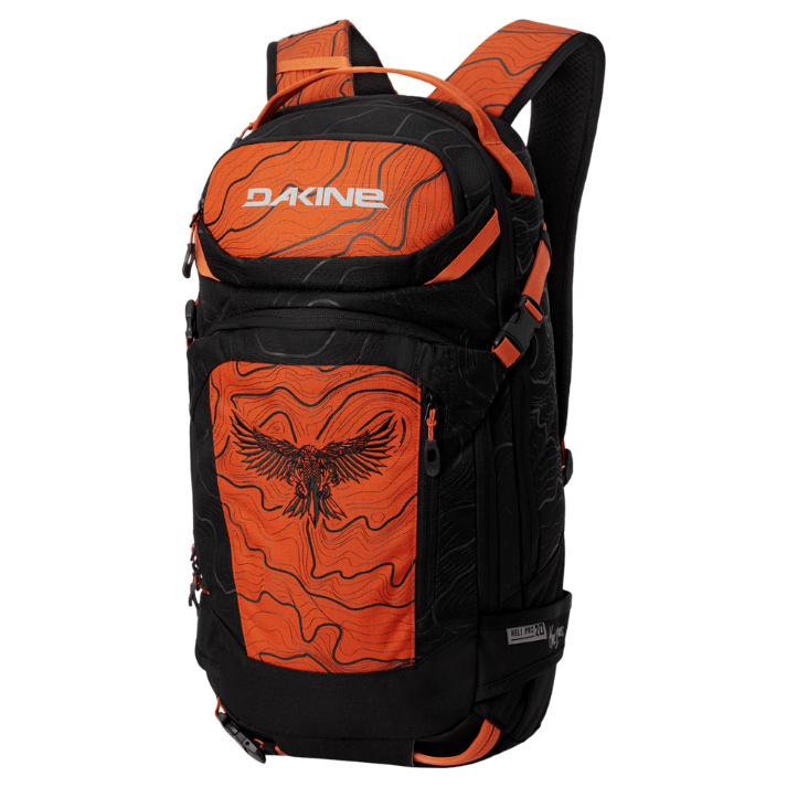 Dakine Team Heli Pro 20L Kai Jones – Sundance Ski & Snowboard Shop