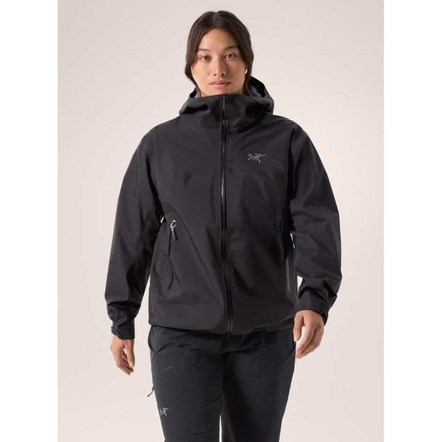 Arc'teryx Beta Jacket W – Sundance Ski & Snowboard Shop