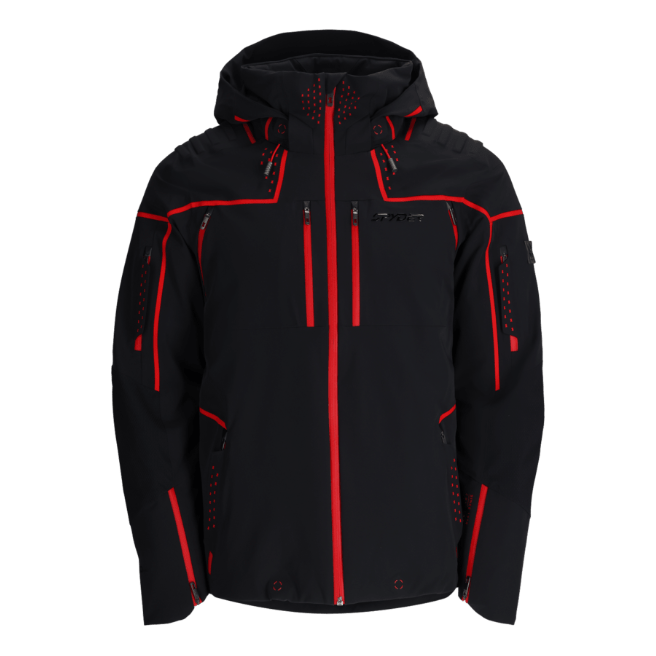 Pinnacle Spyder Ski Jackets Canada Spyder Ski Jacket Canada Top
