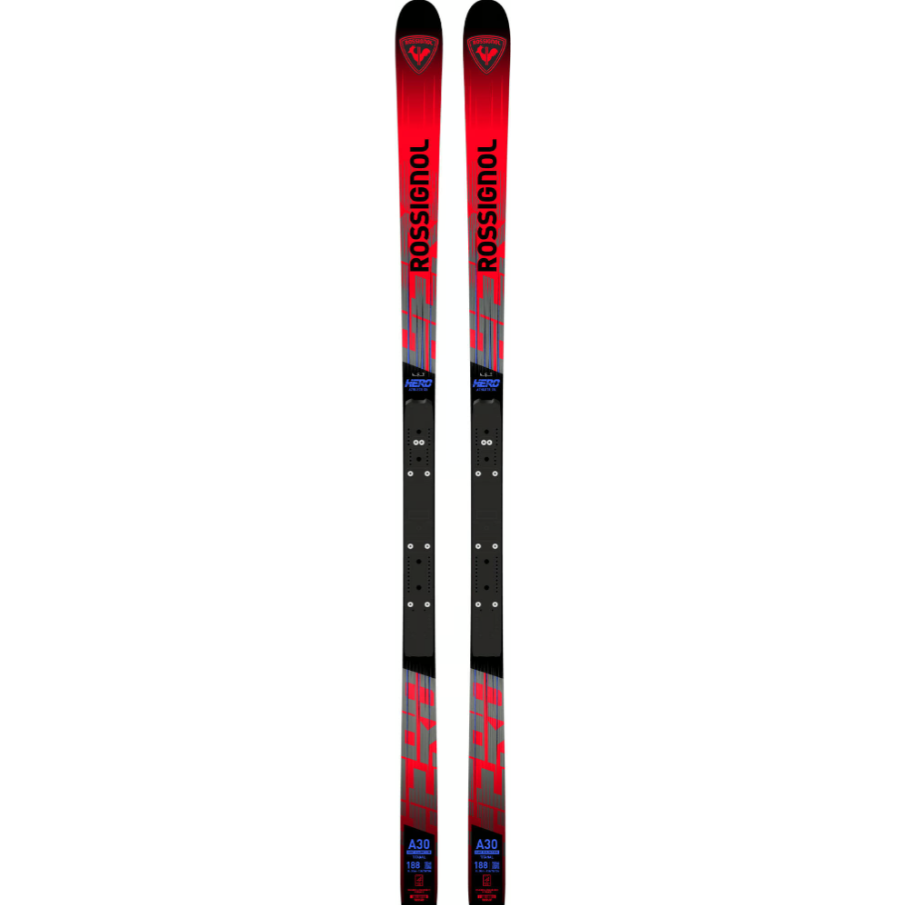Rossignol HERO A FIS GS FAC R22 – Sundance Ski & Snowboard Shop