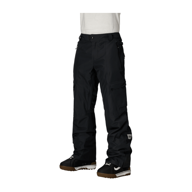 686 M GLCR Quantum Thermagraph Pant - Main Image