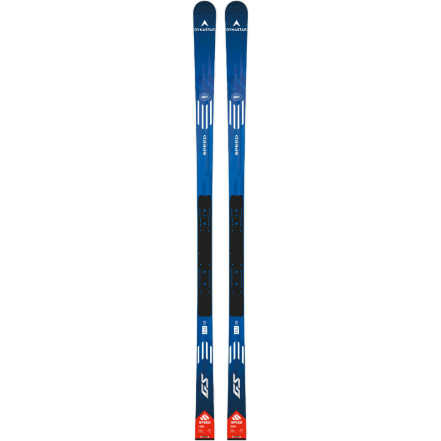 DYNASTAR SPEED COURSE WC FIS GS R22 スキー Unisex Racing skis Speed Course WC FIS GS Factory 193 R22