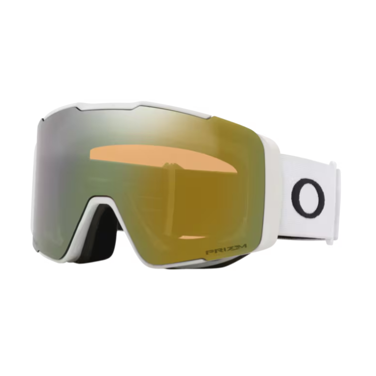 Oakley Line Miner Pro L – Sundance Ski & Snowboard Shop