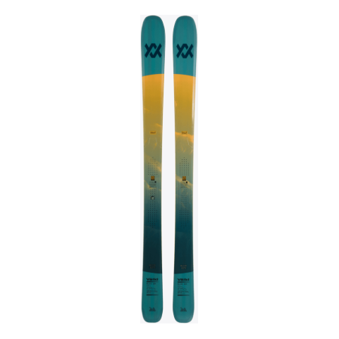 Volkl Blaze 104 – Sundance Ski & Snowboard Shop