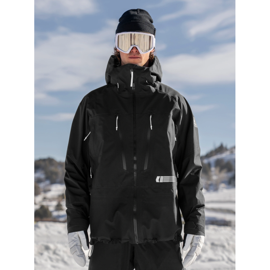 極美品 アルマダ ARMADA Haydon 3L Gore-Tex Jacket Sunset ハイドン ゴアテックス ジャケット メンズM スノーボード ウェア アウトドア Buy Armada Haydon 3L Gore-Tex Jacket | Sundance Ski & Snowboard