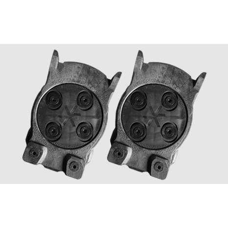 カラコラム carbon quiver-connector 3.0 Buy Karakoram Carbon Quiver Connectors 3.0 | Sundance Ski & Snowboard