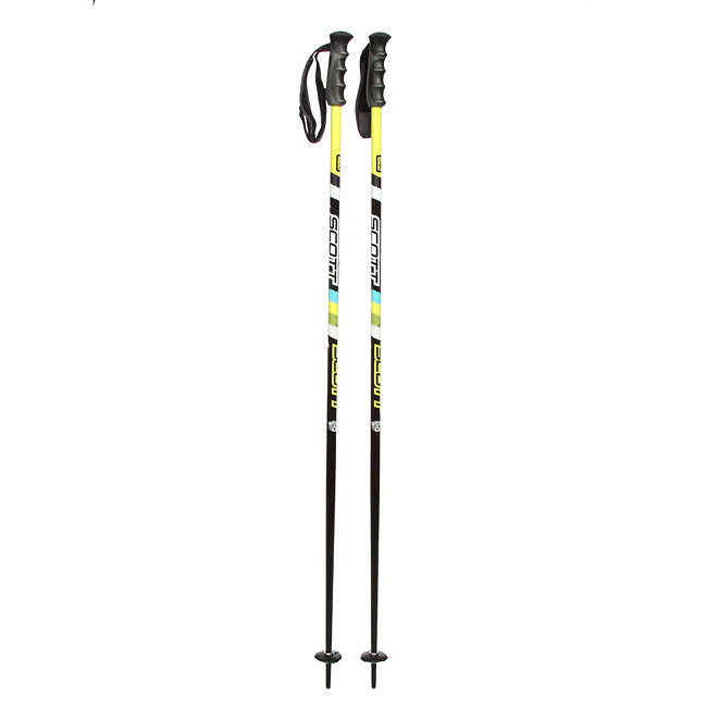 スコット　スキーストック Amazon | SCOTT(スコット) スコット スキーポール PROGUIDE SRS