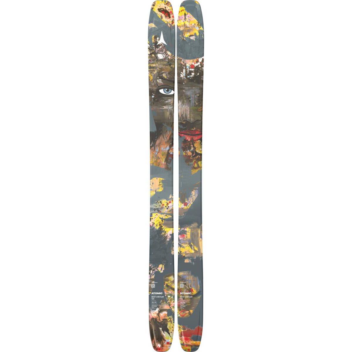 Atomic Bent Chetler 120 – Sundance Ski & Snowboard Shop