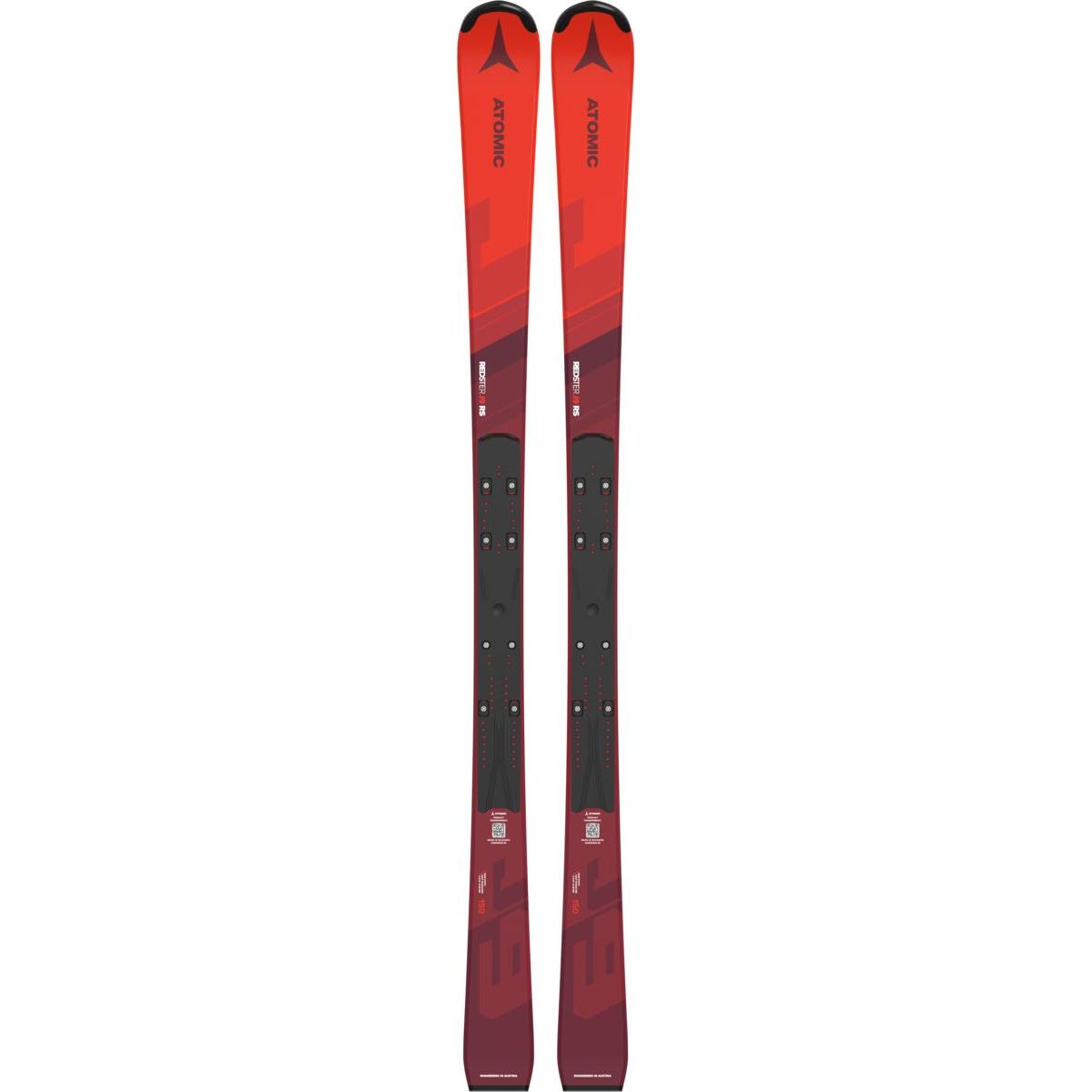 REDSTER J9 RS　140cm Atomic REDSTER J9 RS J-RP – Sundance Ski & Snowboard Shop