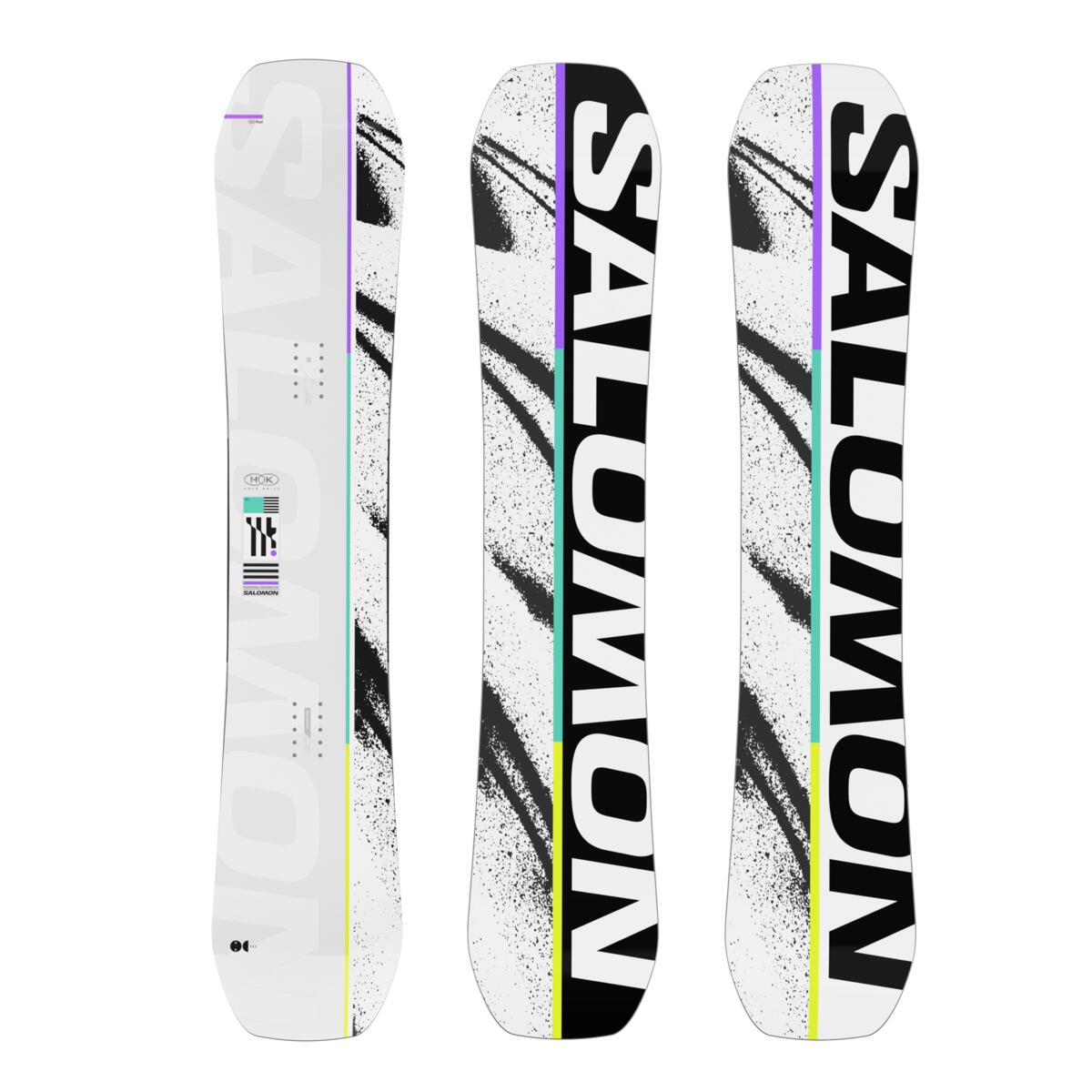 Salomon Huck Knife – Sundance Ski & Snowboard Shop