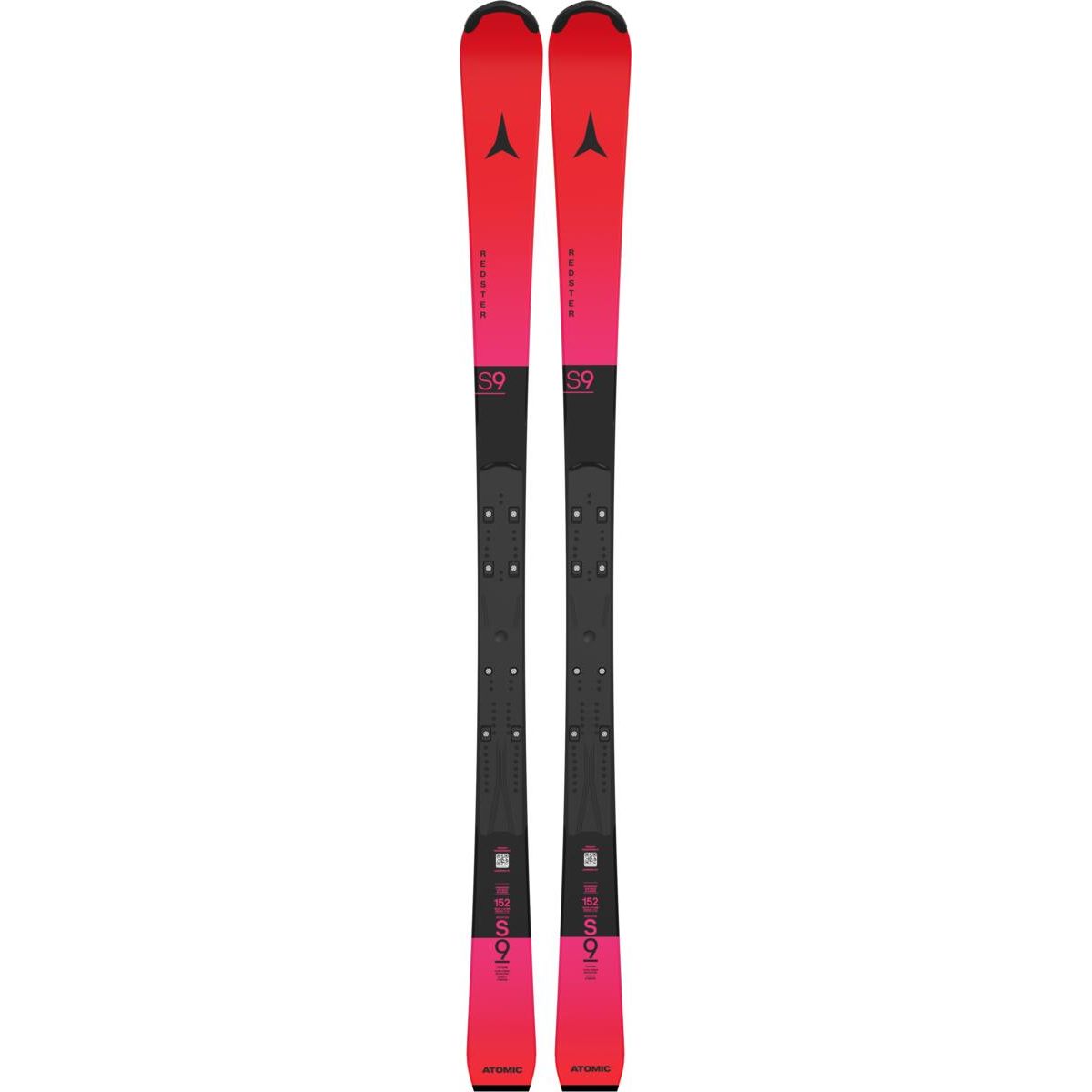 Atomic REDSTER S9 FIS J-RP³ – Sundance Ski & Snowboard Shop