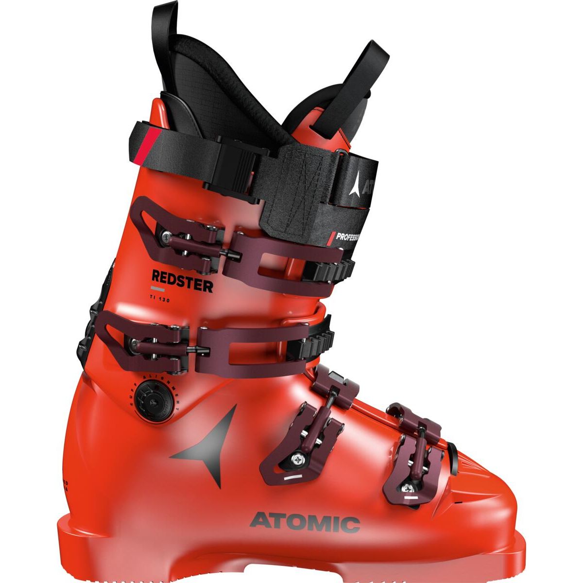 ATOMICブーツ 24-25モデル　ATOMIC REDSTER TI 130 Atomic REDSTER TI 130 – Sundance Ski & Snowboard Shop