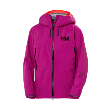 Helly Hansen W SOGN Shell Jacket – Sundance Ski & Snowboard Shop