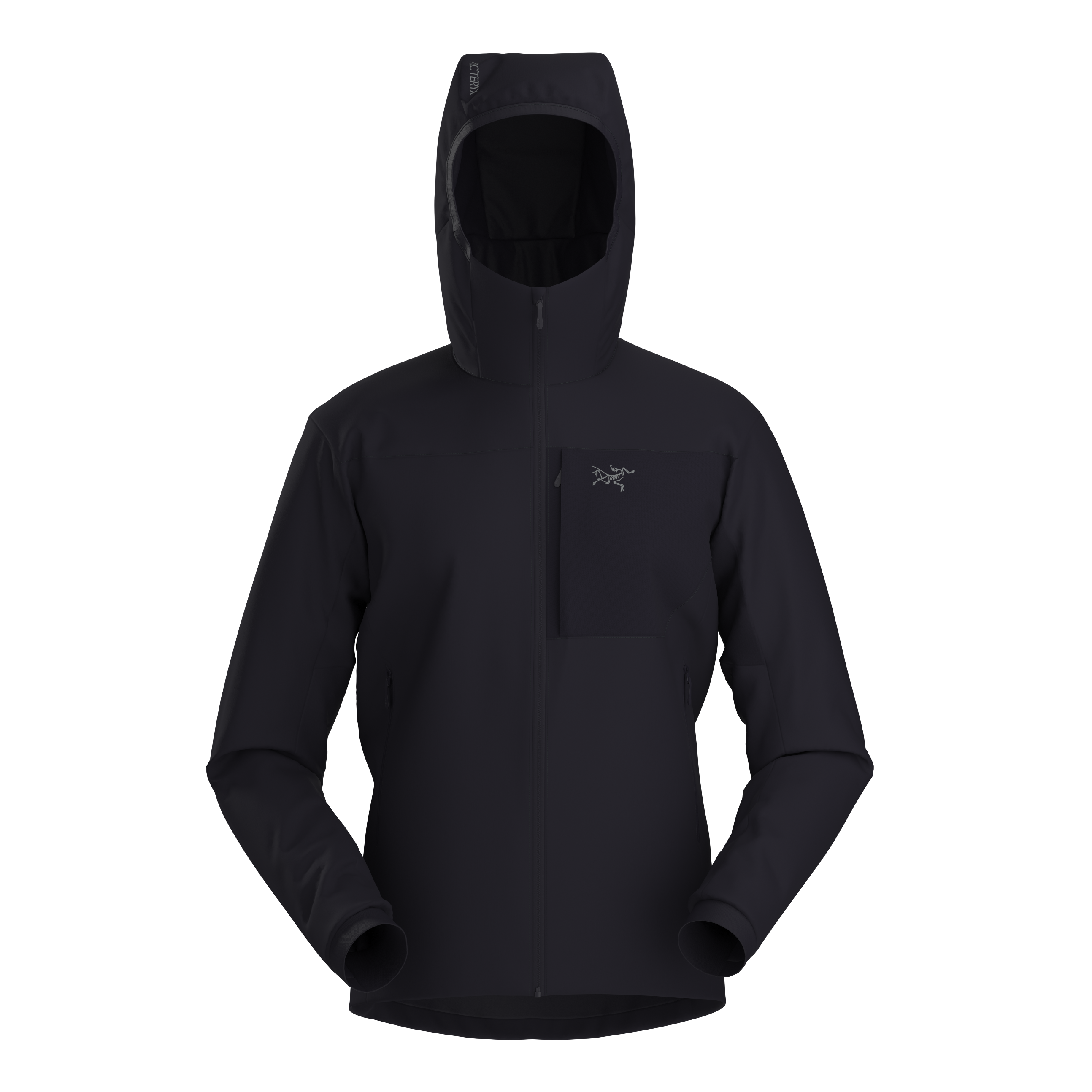 ARC'TERYX Proton LT Hoody Men's L black ARC'TERYX Proton LT Hoody Men's L black