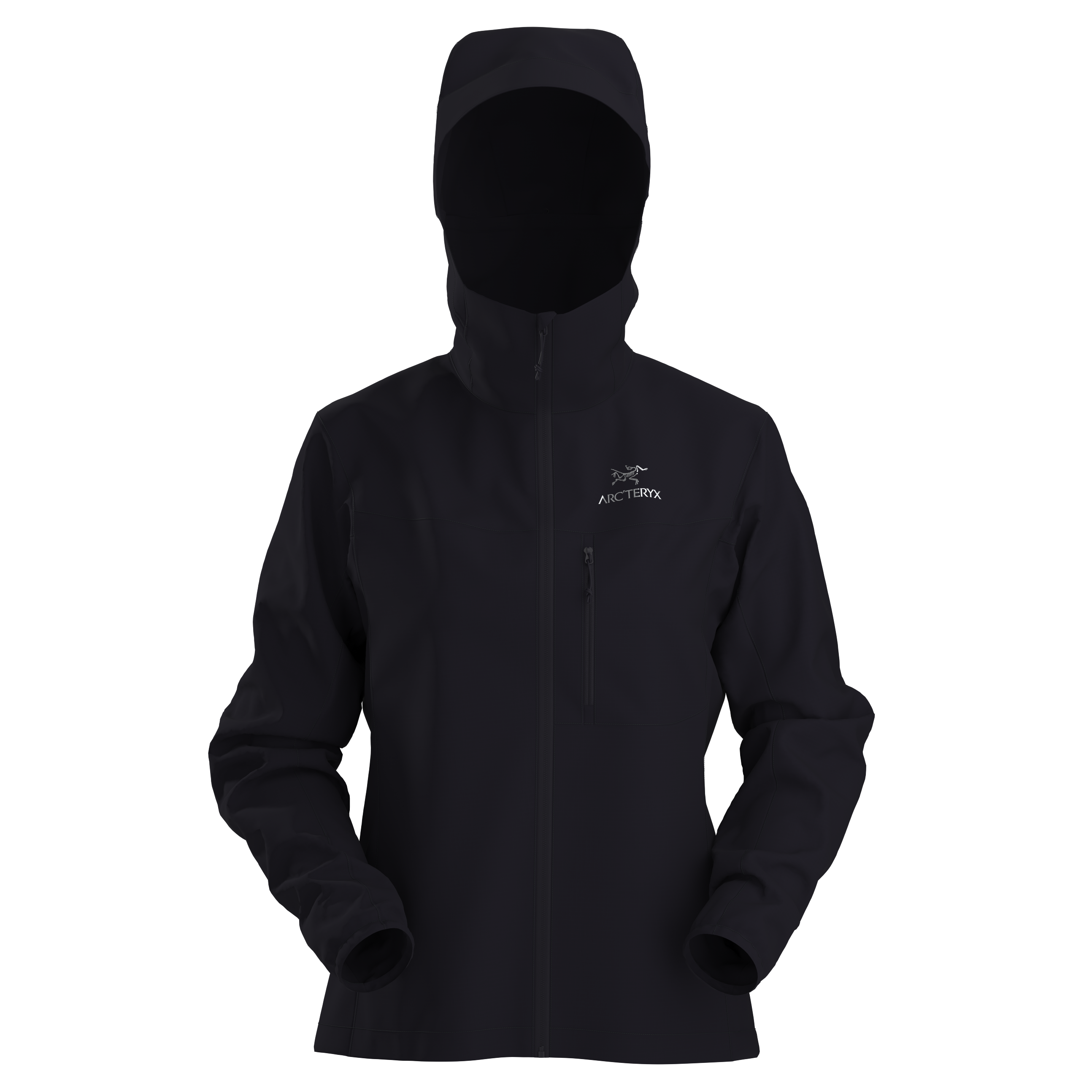 Arc'teryx Squamish Hoody W – Sundance Ski & Snowboard Shop