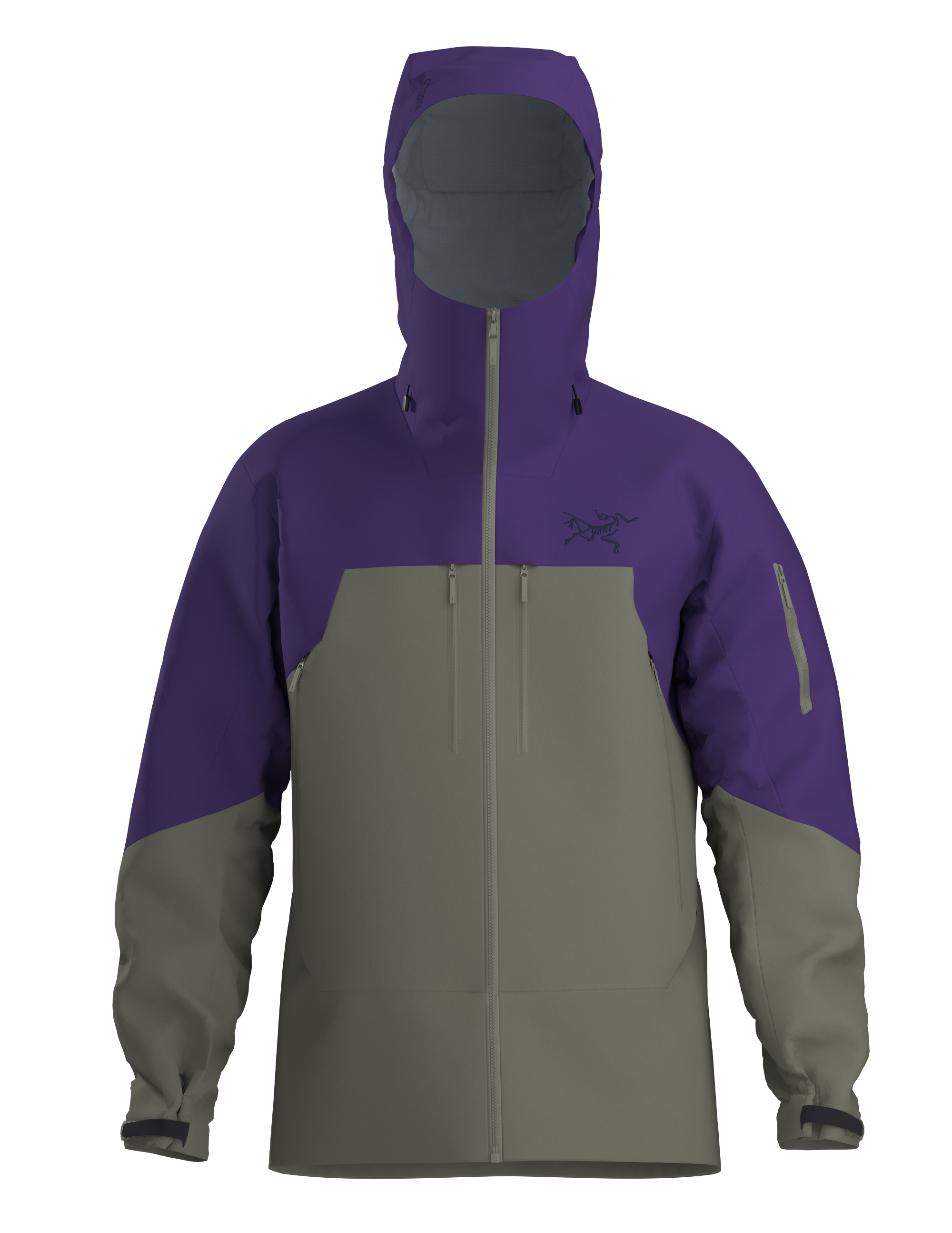 Buy Arc'teryx Rush Jacket M | Sundance Ski & Snowboard