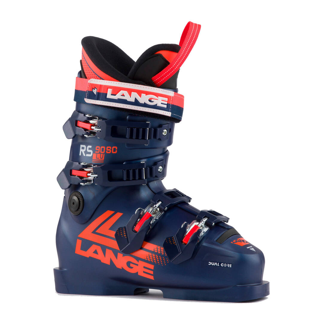 LANGE RS90S.C. DUAL CORE￼ Lange RS 90 SC – Sundance Ski & Snowboard Shop