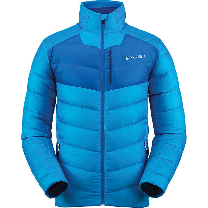 Spyder timeless down store jacket review