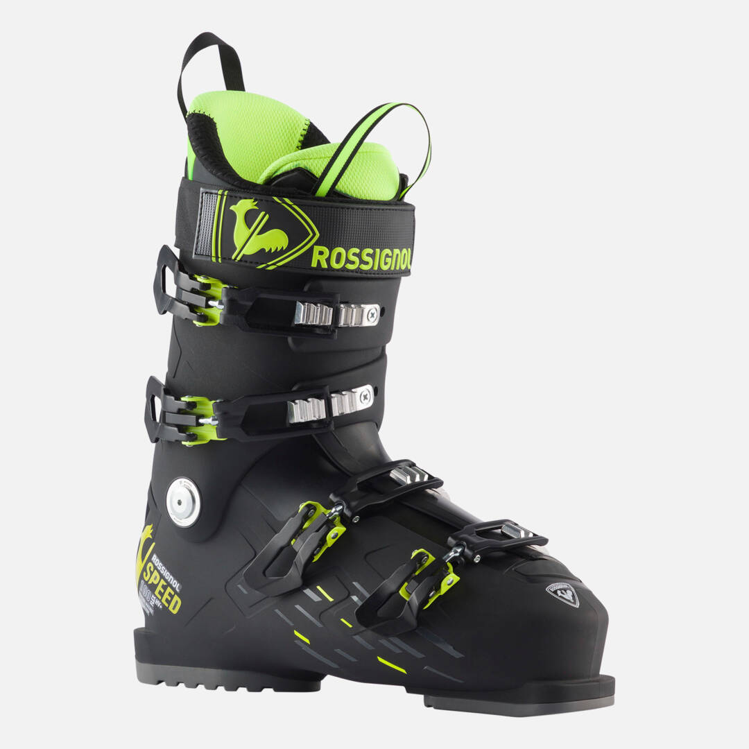 Rossignol speed 120 review on sale