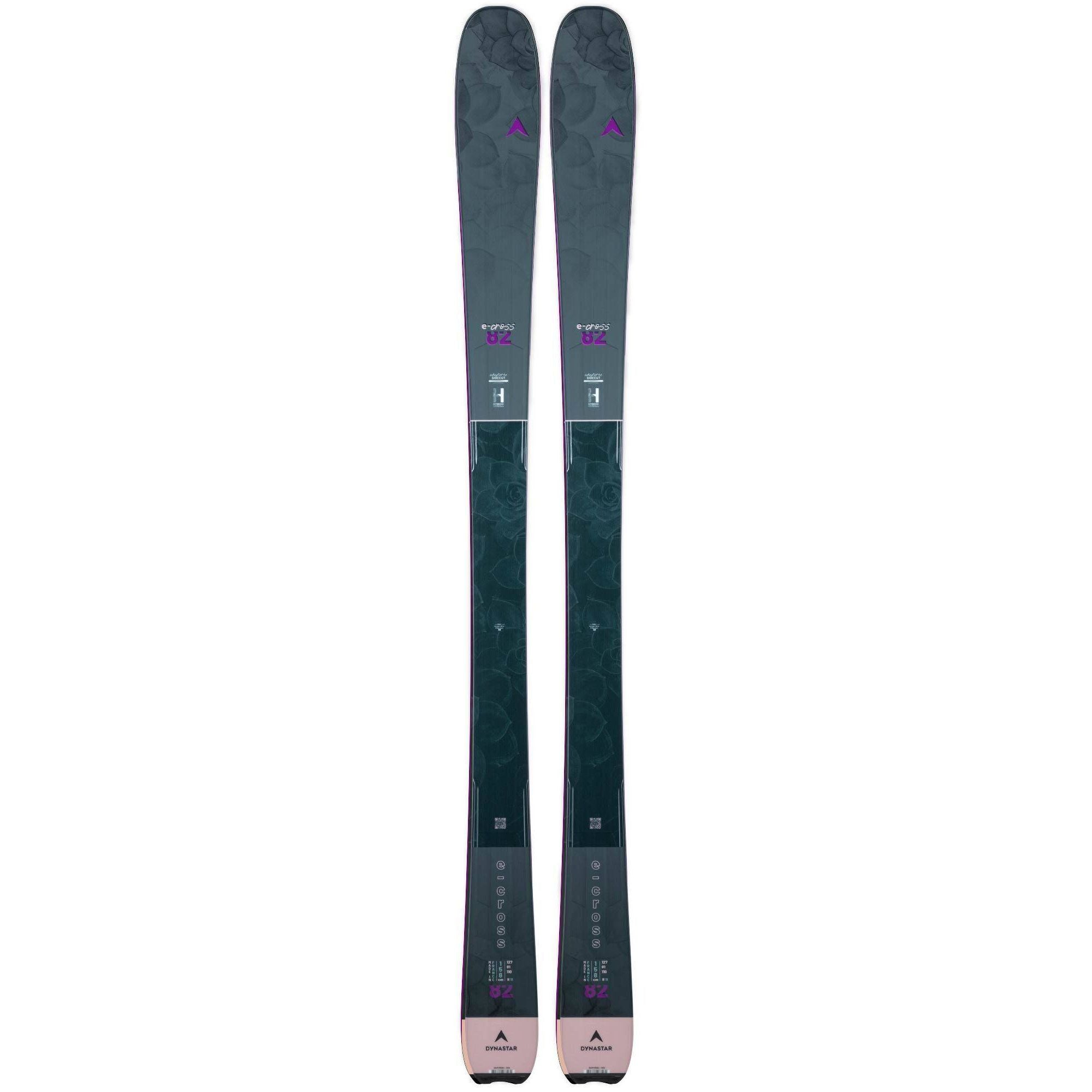 Dynastar backcountry skis sale