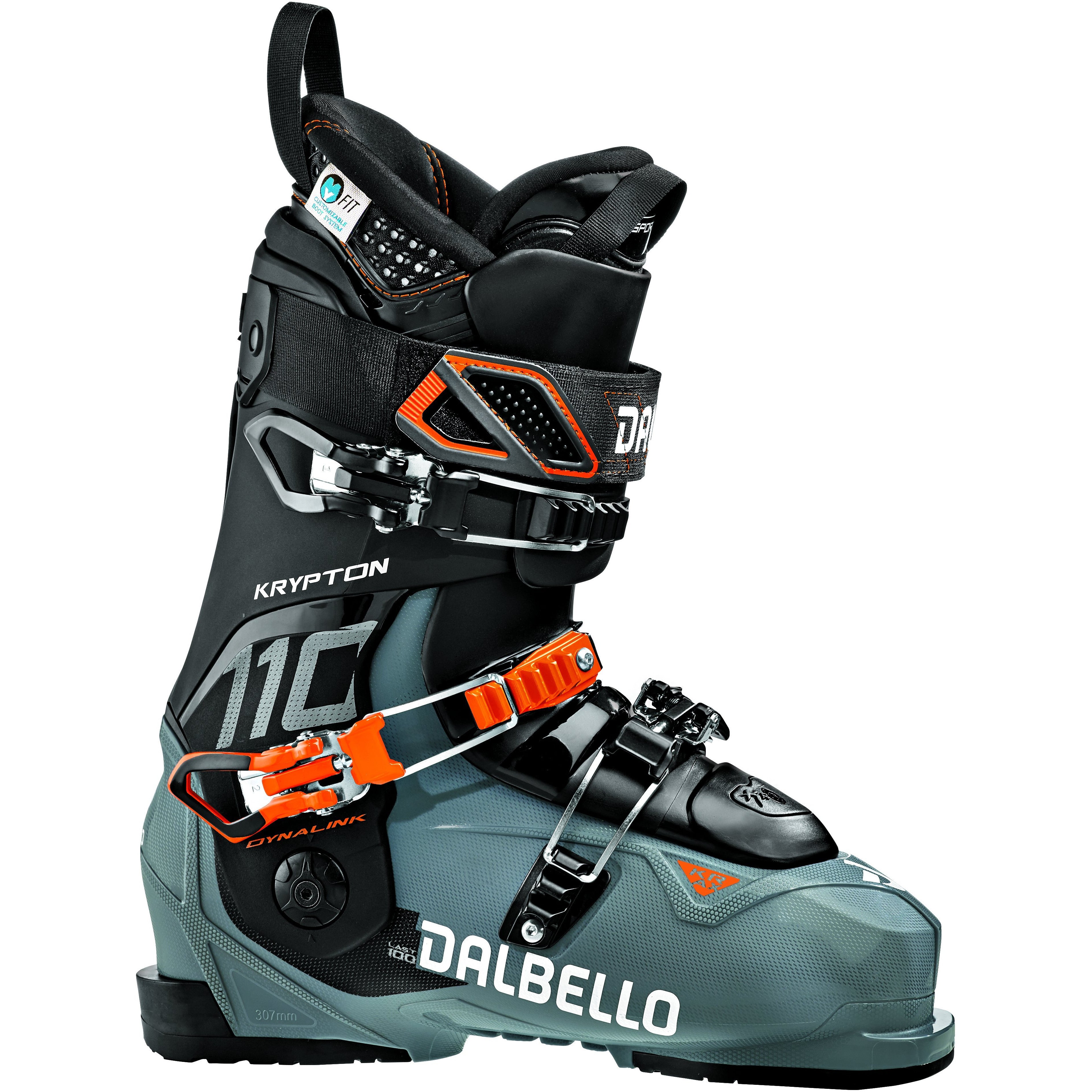 Dalbello krypton cross store