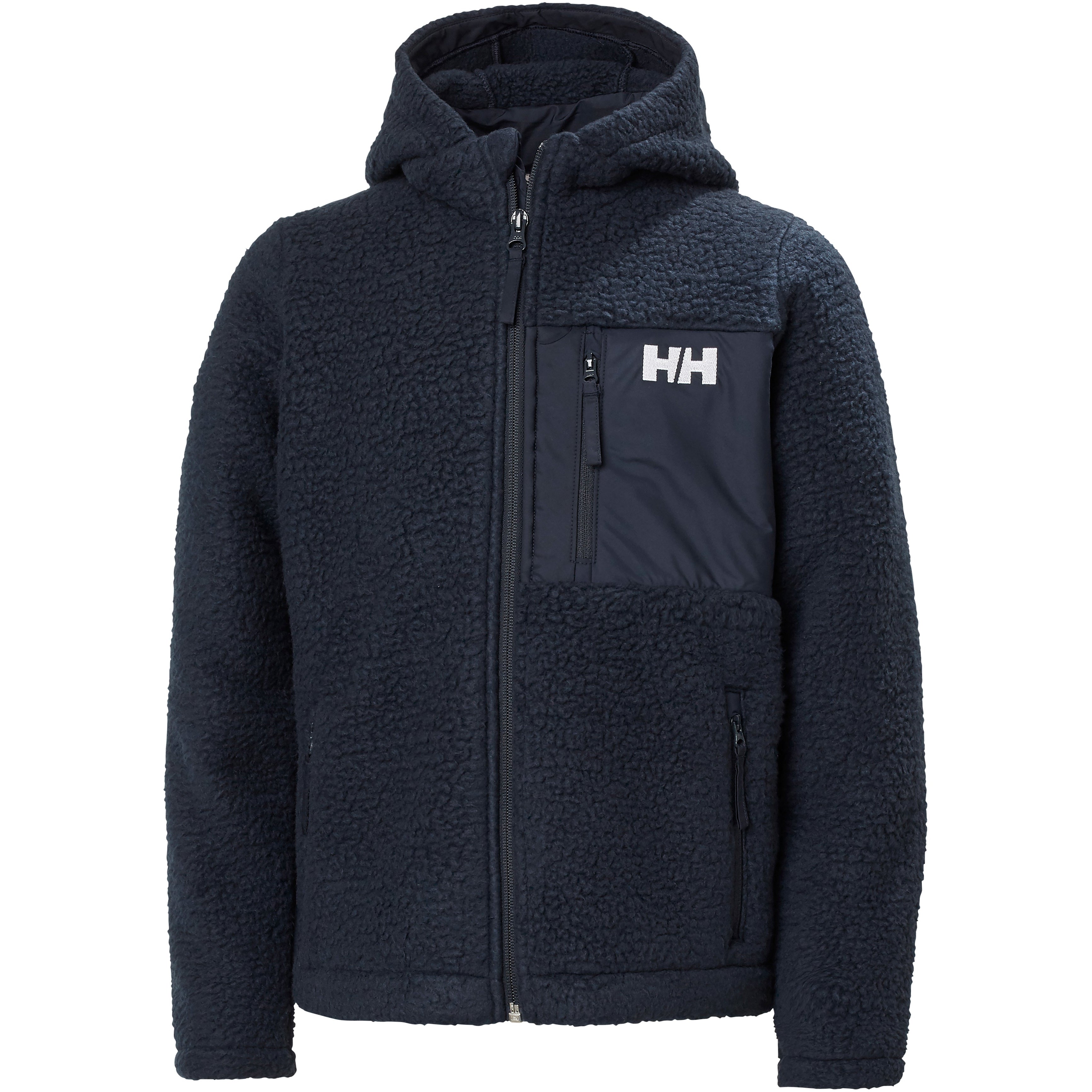 Helly Hansen Long Belfast Jacket - Giacca antipioggia - Donna