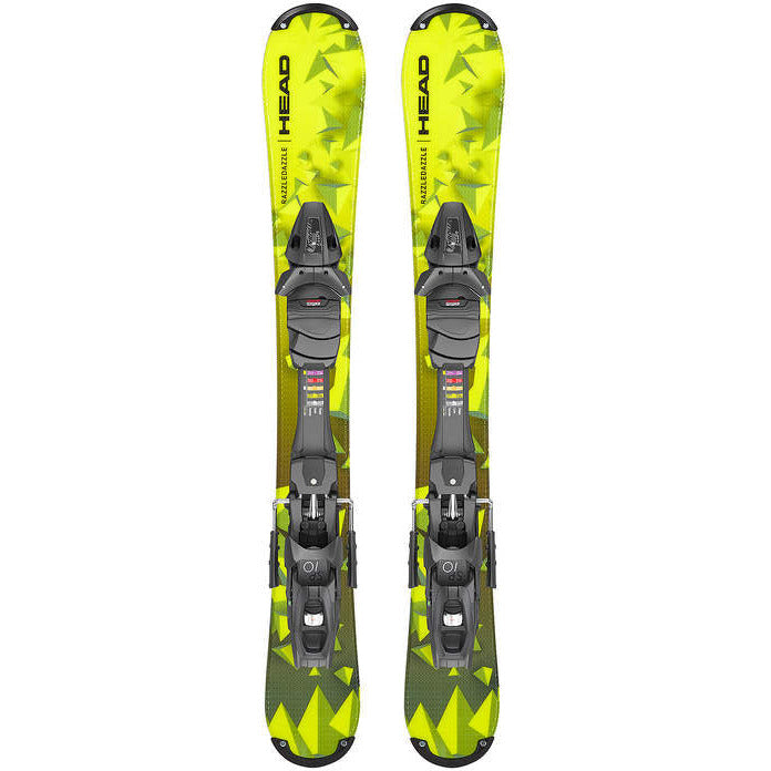 NEW通販サンセット様専用HEAD RAZZLE DAZZLE 94cm スキー